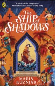 The Ship of Shadows / Kuzniar Maria