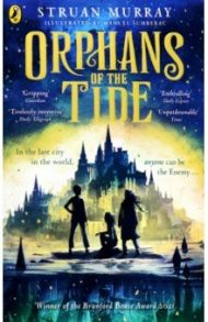 Orphans of the Tide / Murray Struan