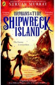 Shipwreck Island / Murray Struan