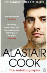 The Autobiography / Cook Alastair