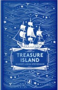 Treasure Island / Stevenson Robert Louis