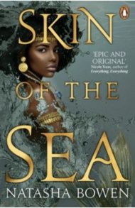 Skin of the Sea / Bowen Natasha