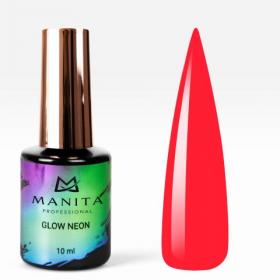 Гель лак MANITA PROFESSIONAL "NEON" №11 (10 мл)