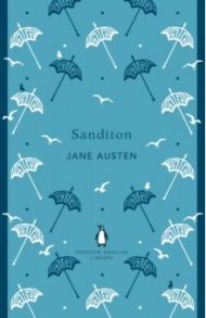 Sanditon / Austen Jane