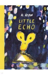 Little Echo / Rodin Al