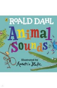 Animal Sounds / Dahl Roald