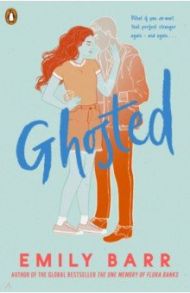 Ghosted / Barr Emily