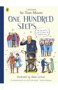 One Hundred Steps / Moore Tom