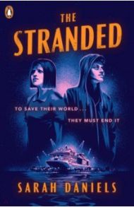 The Stranded / Daniels Sarah