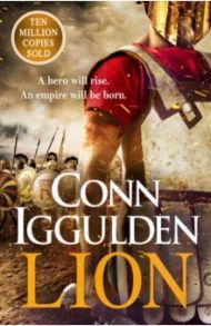 Lion / Iggulden Conn