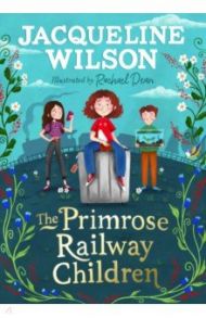 The Primrose Railway Children / Wilson Jacqueline