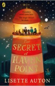 The Secret of Haven Point / Auton Lisette