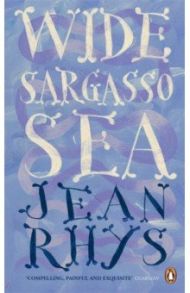 Wide Sargasso Sea / Rhys Jean