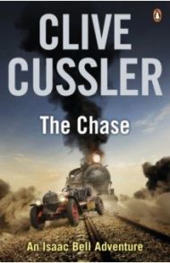 The Chase / Cussler Clive