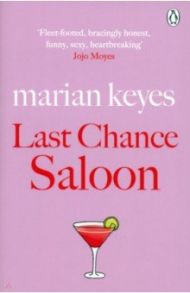 Last Chance Saloon / Keyes Marian