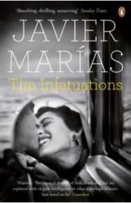 The Infatuations / Marias Javier