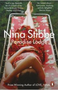 Paradise Lodge / Stibbe Nina