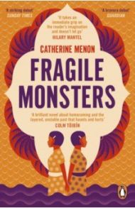 Fragile Monsters / Menon Catherine