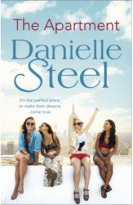 The Apartment / Steel Danielle