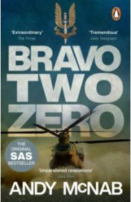 Bravo Two Zero / McNab Andy