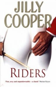 Riders / Cooper Jilly