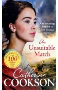 An Unsuitable Match / Cookson Catherine