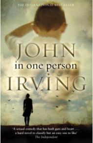 In One Person / Irving John