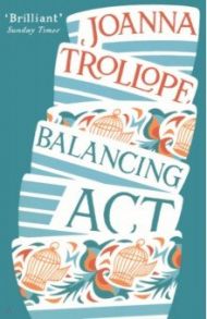 Balancing Act / Trollope Joanna