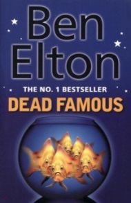 Dead Famous / Elton Ben