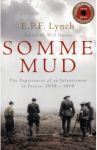 Somme Mud / Lynch E. P. F.