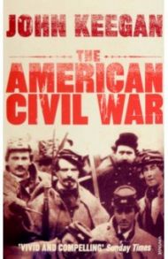 The American Civil War / Keegan John