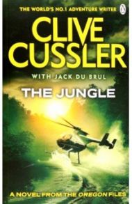 The Jungle / Cussler Clive, Du Brul Jack