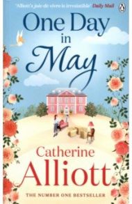 One Day in May / Alliott Catherine