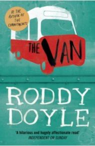 The Van / Doyle Roddy