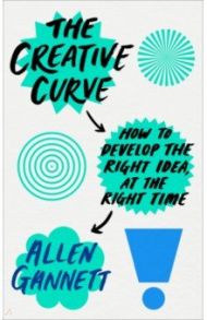 The Creative Curve / Gannett Allen