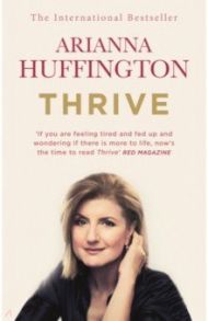 Thrive / Huffington Arianna