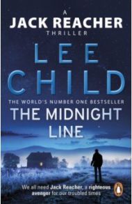 The Midnight Line / Child Lee