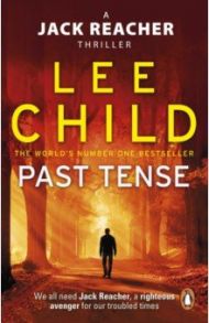 Past Tense / Child Lee