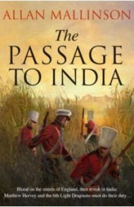 The Passage to India / Mallinson Allan