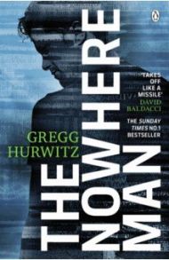 The Nowhere Man / Hurwitz Gregg