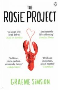 The Rosie Project / Simsion Graeme