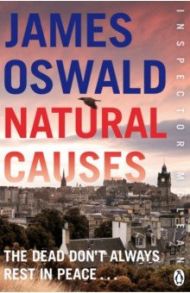 Natural Causes / Oswald James