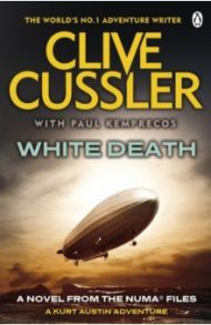 White Death / Cussler Clive, Kemprecos Paul