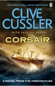 Corsair / Cussler Clive, Du Brul Jack