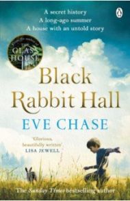 Black Rabbit Hall / Chase Eve