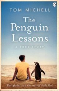 The Penguin Lessons / Michell Tom