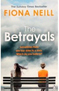 The Betrayals / Neill Fiona