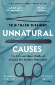 Unnatural Causes / Shepherd Richard