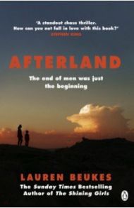 Afterland / Beukes Lauren