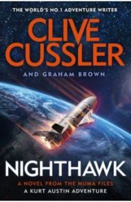 Nighthawk / Cussler Clive, Brown Graham